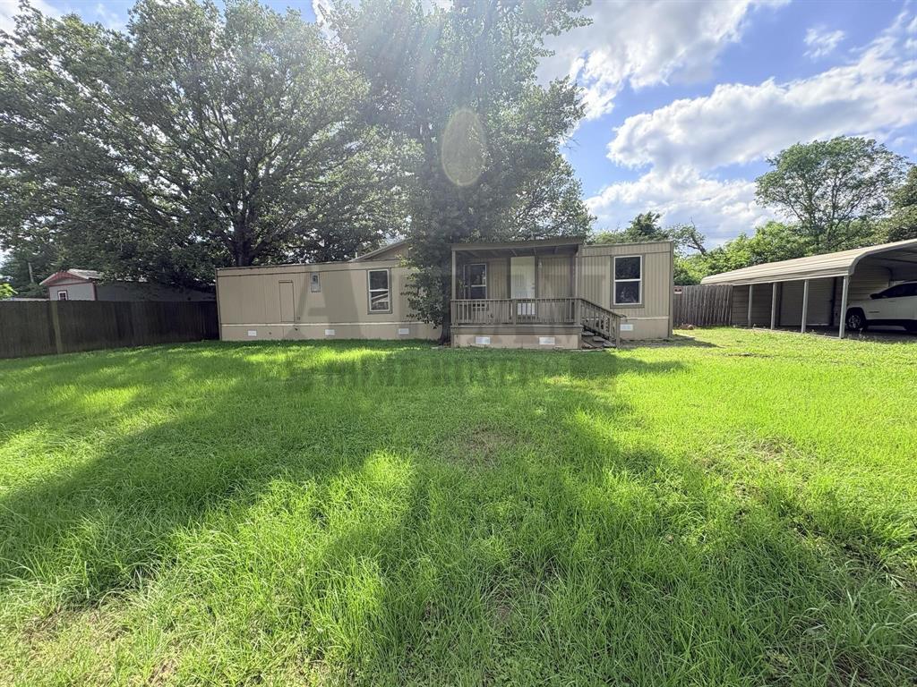 117 Oxbow Street