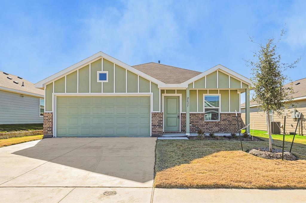 Northpointe 3 - Residential Lease