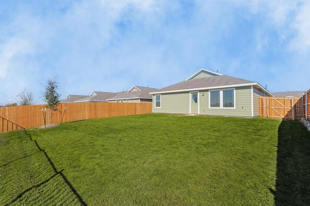 Northpointe 3 - Residential Lease