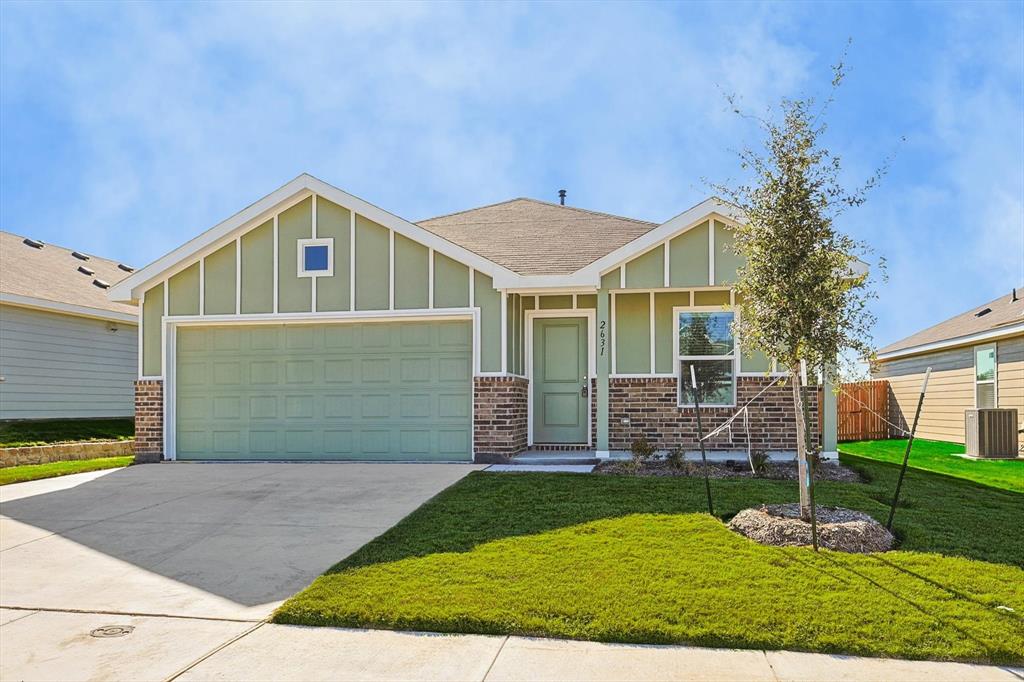 Northpointe 3 - Residential Lease