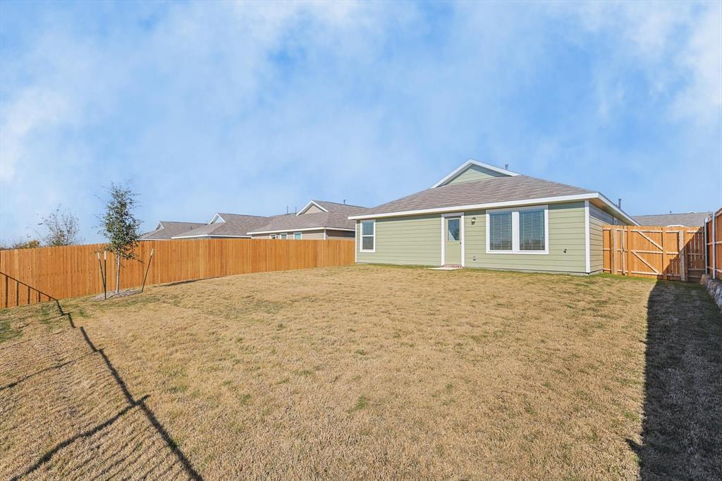 Northpointe 3 - Residential Lease