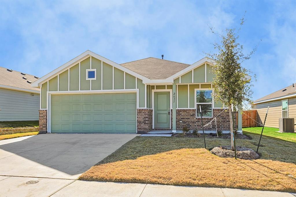 Northpointe 3 - Residential Lease