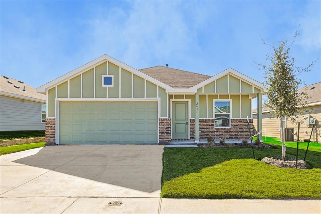 Northpointe 3 - Residential Lease