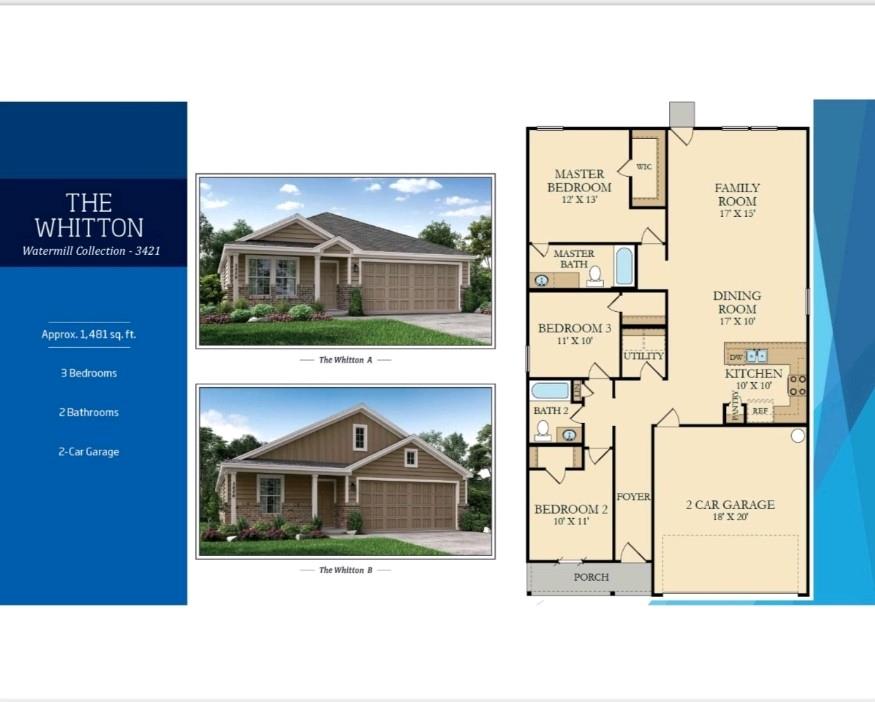 Northpointe 3 - Residential Lease