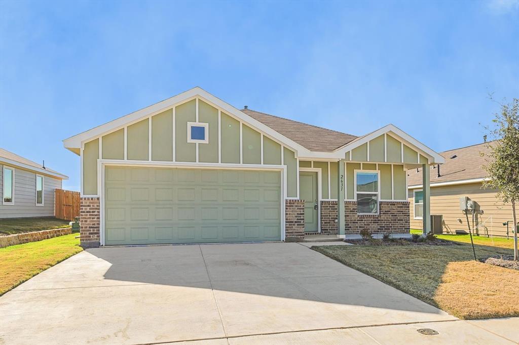 Northpointe 3 - Residential Lease