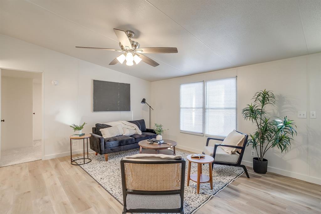 Green Ridge Ph 01 - Residential