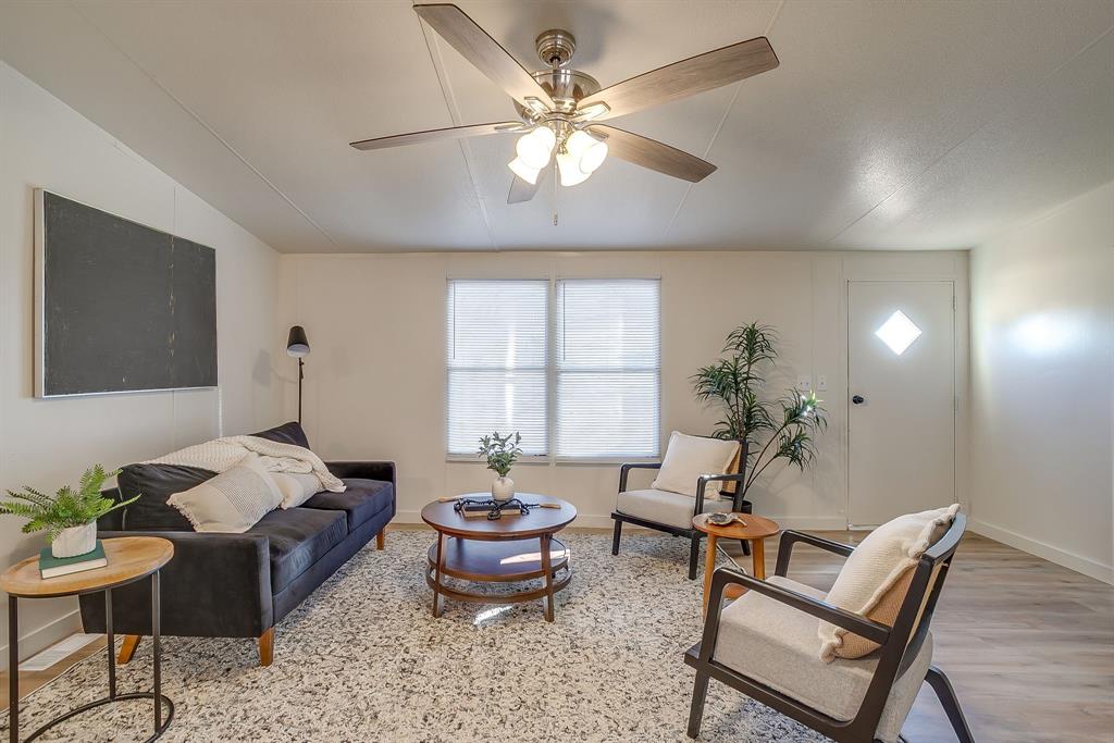 Green Ridge Ph 01 - Residential