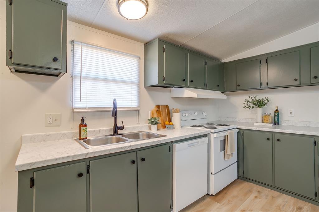 Green Ridge Ph 01 - Residential