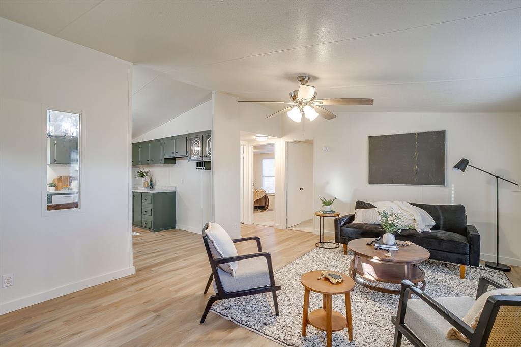 Green Ridge Ph 01 - Residential