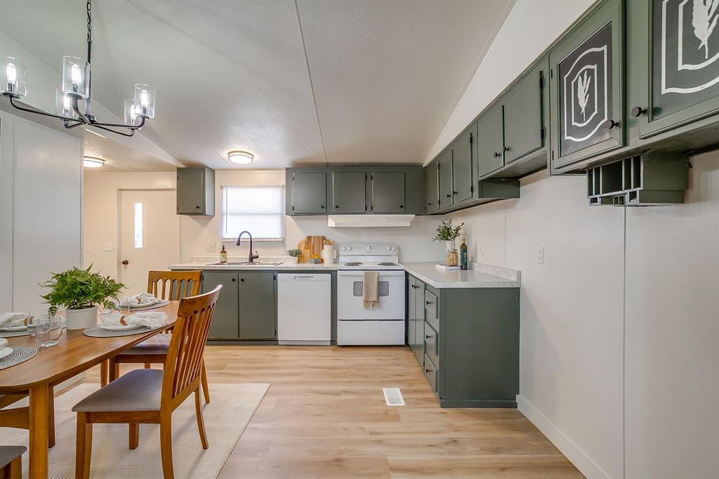 Green Ridge Ph 01 - Residential