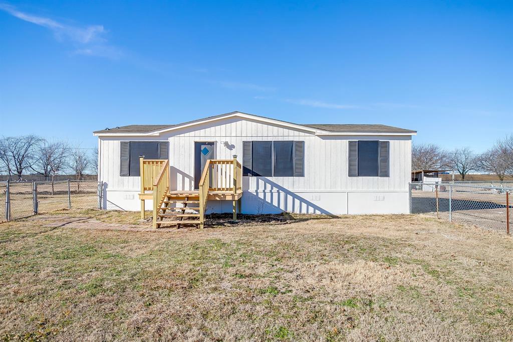 Green Ridge Ph 01 - Residential