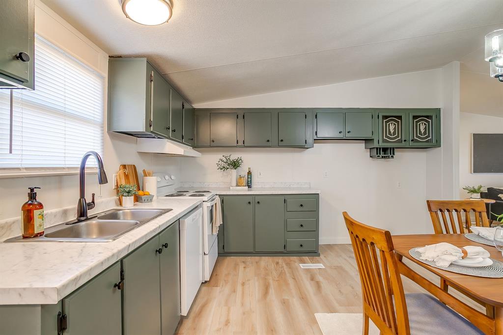 Green Ridge Ph 01 - Residential