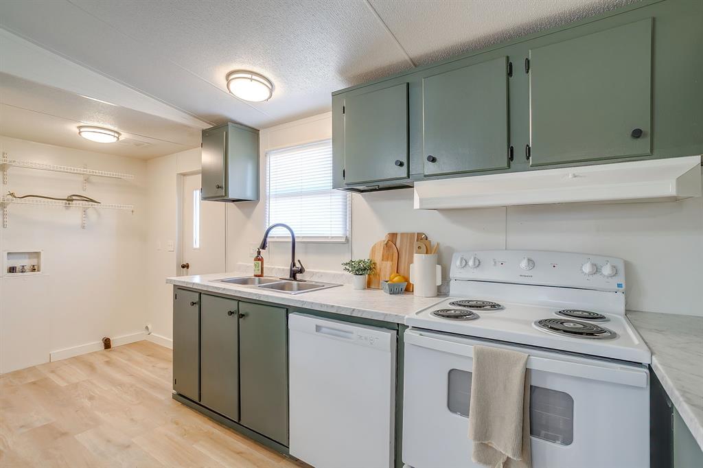 Green Ridge Ph 01 - Residential