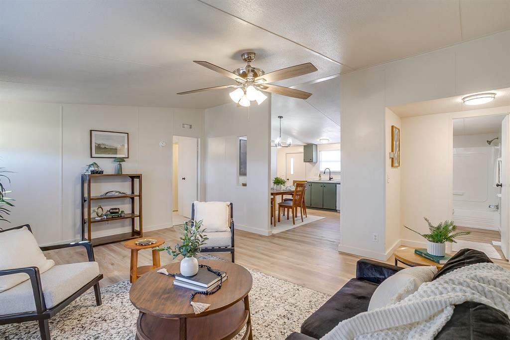 Green Ridge Ph 01 - Residential