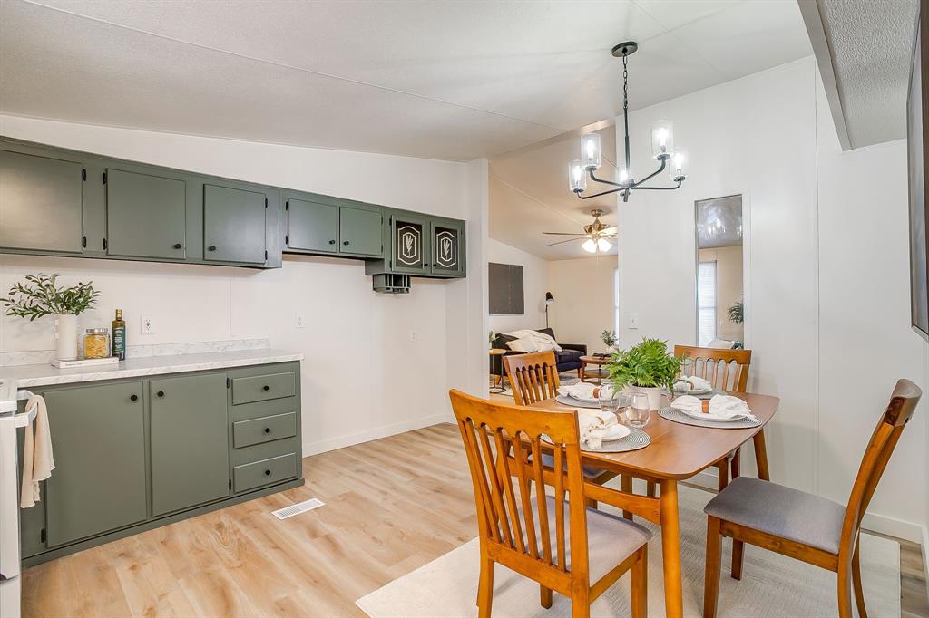 Green Ridge Ph 01 - Residential