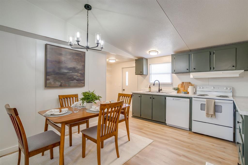 Green Ridge Ph 01 - Residential