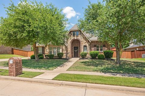 1200 Killian Drive Mansfield TX 76063