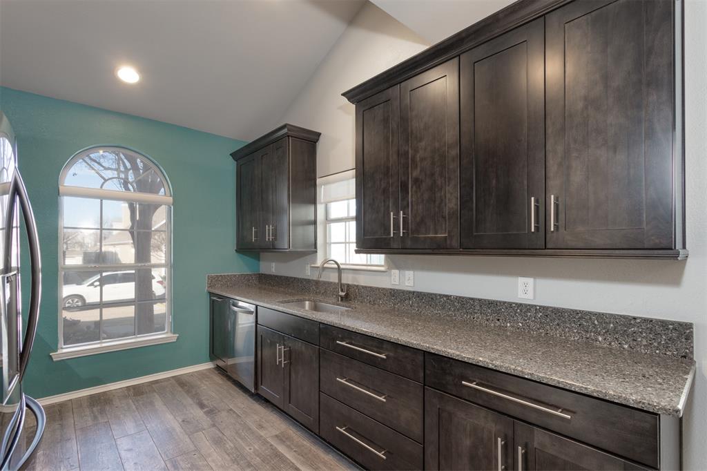 Hickory Street Village Ph IV - Residential