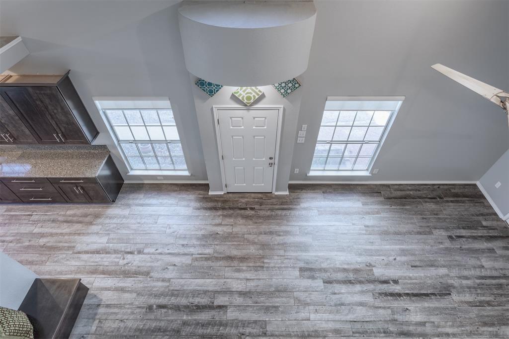 Hickory Street Village Ph IV - Residential