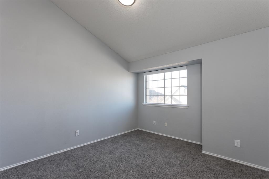 Hickory Street Village Ph IV - Residential