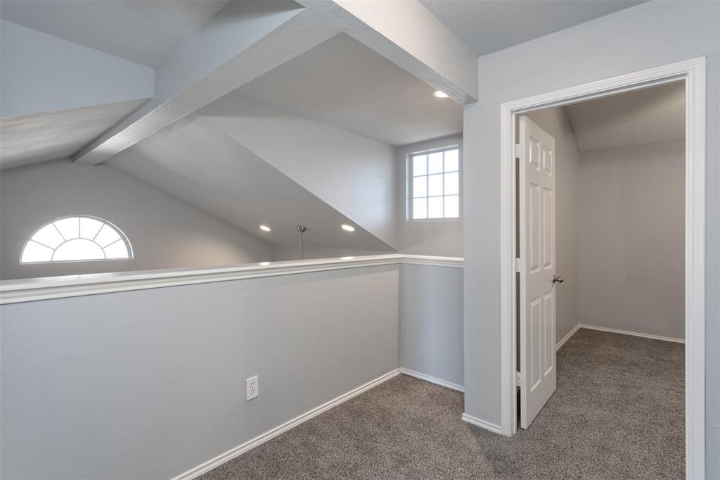 Hickory Street Village Ph IV - Residential