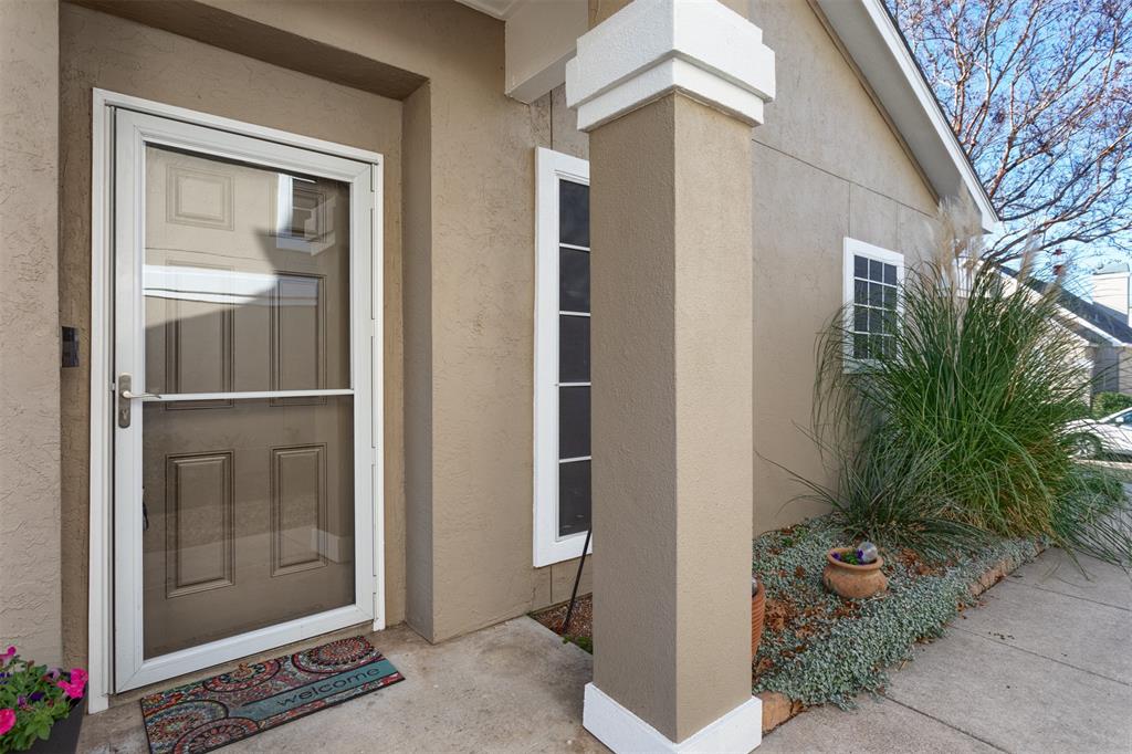 Hickory Street Village Ph IV - Residential