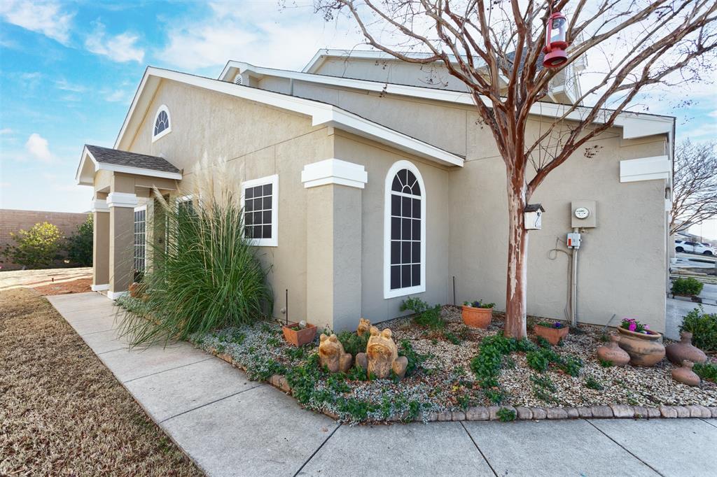 Hickory Street Village Ph IV - Residential