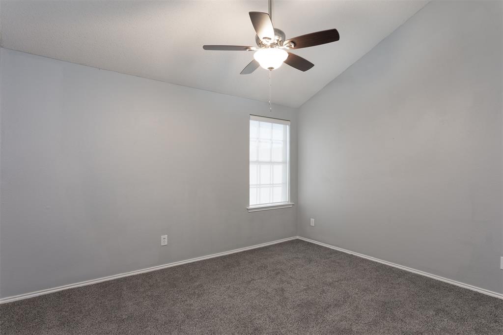 Hickory Street Village Ph IV - Residential