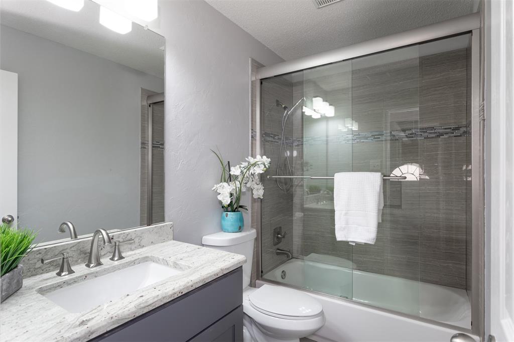 Hickory Street Village Ph IV - Residential