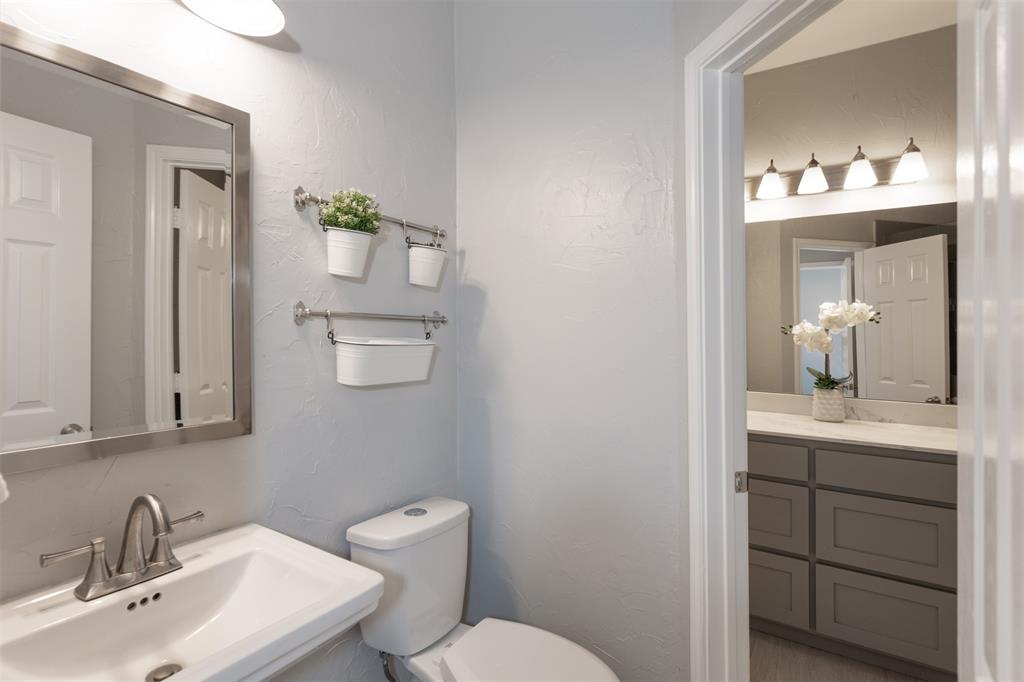 Hickory Street Village Ph IV - Residential