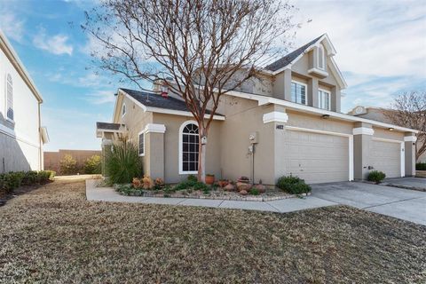 8400 Hickory Street 1402 Frisco TX 75034