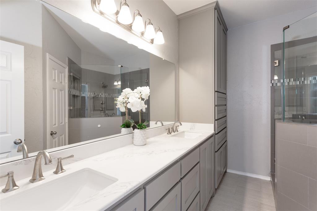 Hickory Street Village Ph IV - Residential