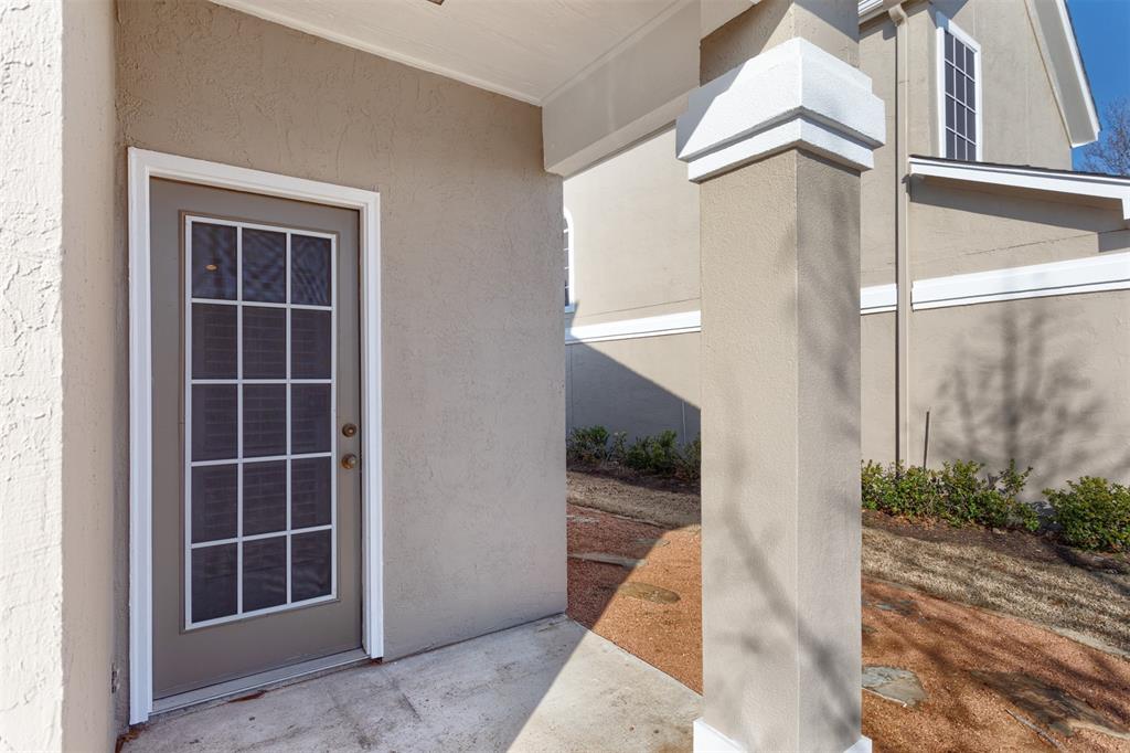 Hickory Street Village Ph IV - Residential