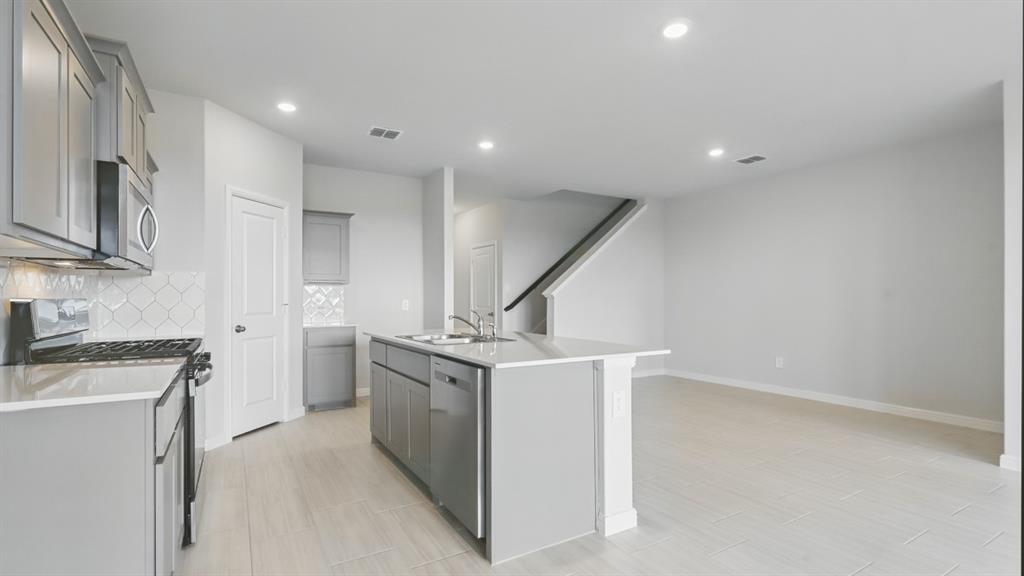 Terra Trace - Residential