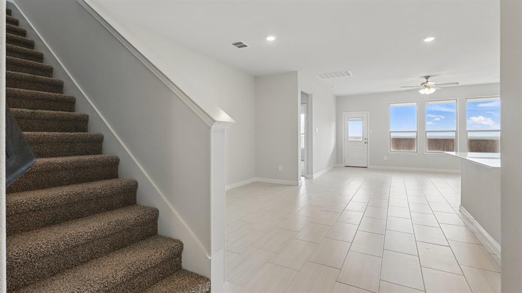 Terra Trace - Residential