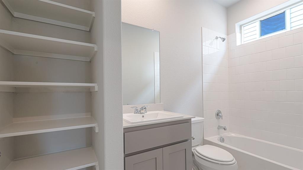 Terra Trace - Residential