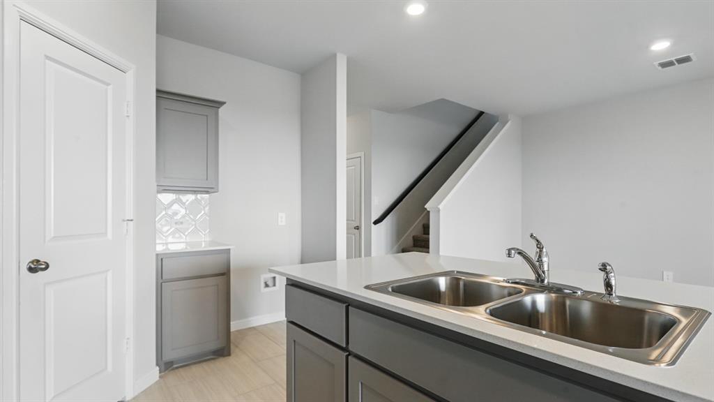 Terra Trace - Residential