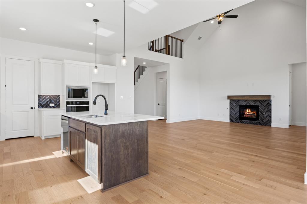 Chatham Reserve Add - Residential