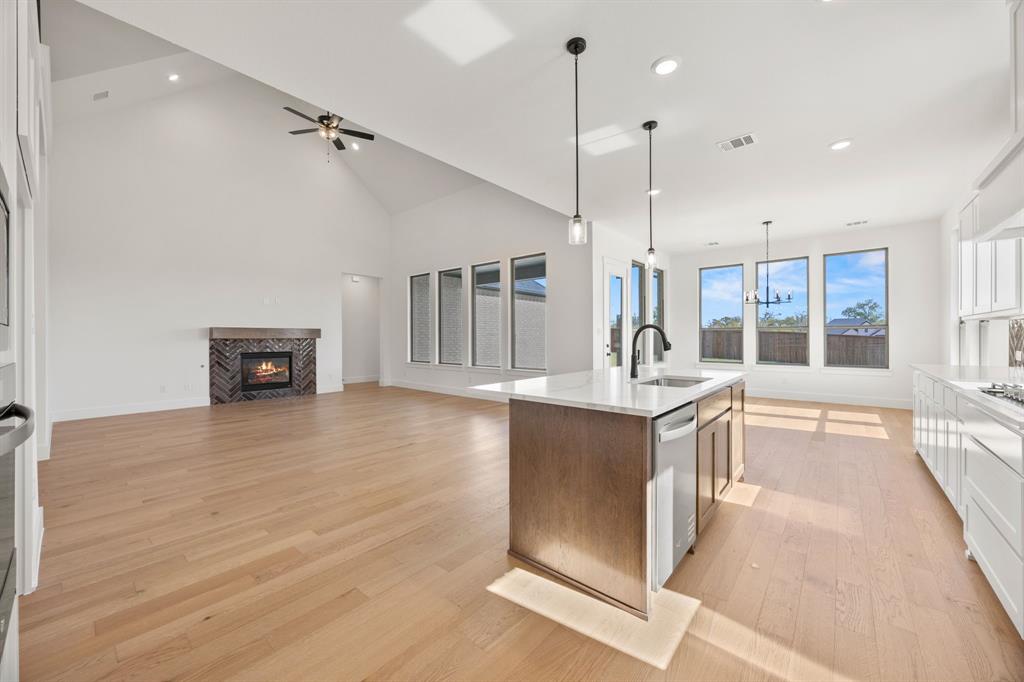 Chatham Reserve Add - Residential