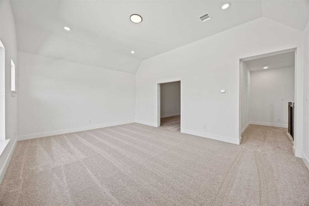 Chatham Reserve Add - Residential