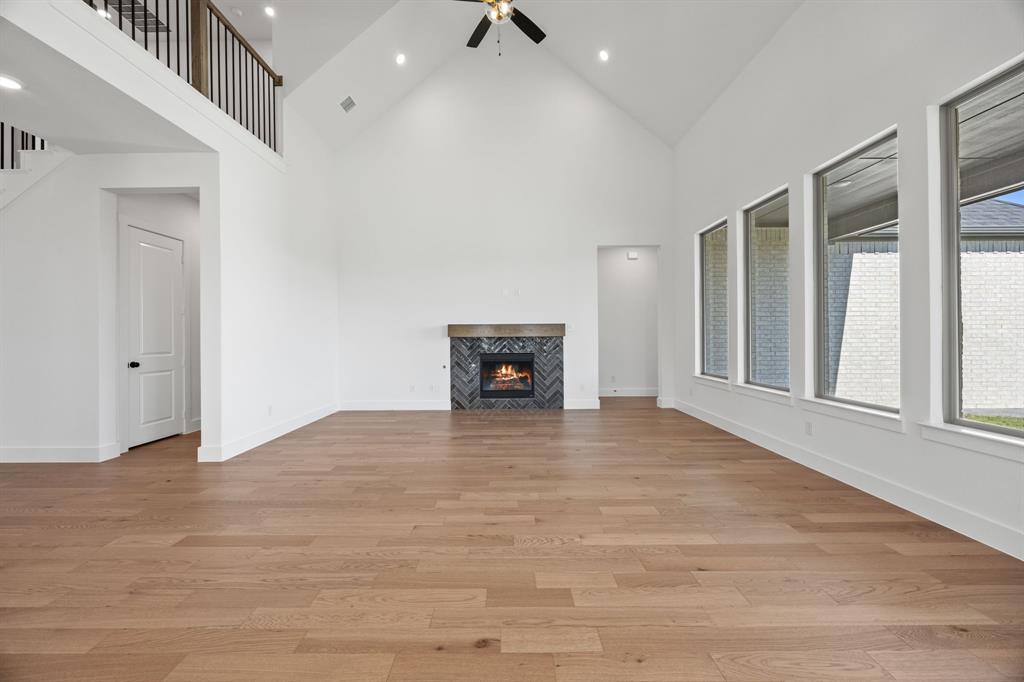 Chatham Reserve Add - Residential