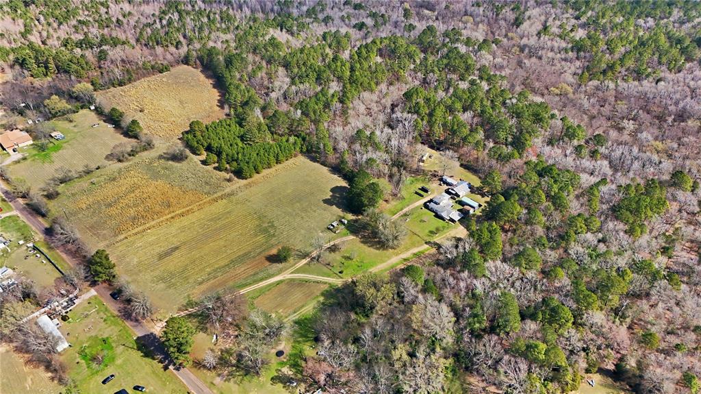 Frances Gilkerson - Land