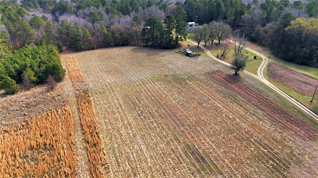 Frances Gilkerson - Land