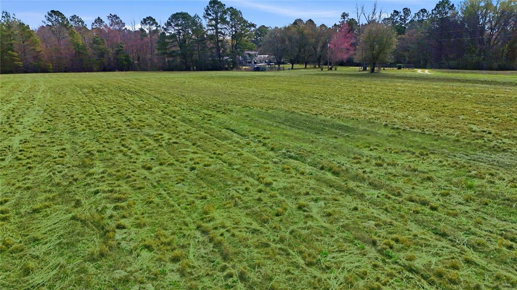 Frances Gilkerson - Land