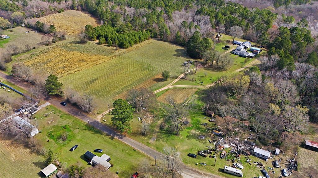 Frances Gilkerson - Land