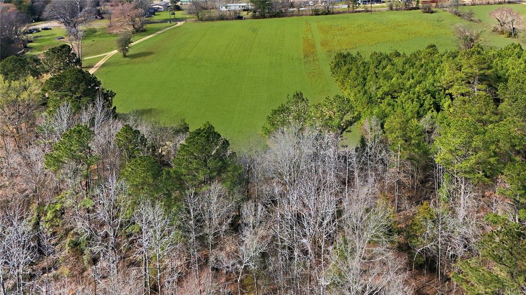 Frances Gilkerson - Land