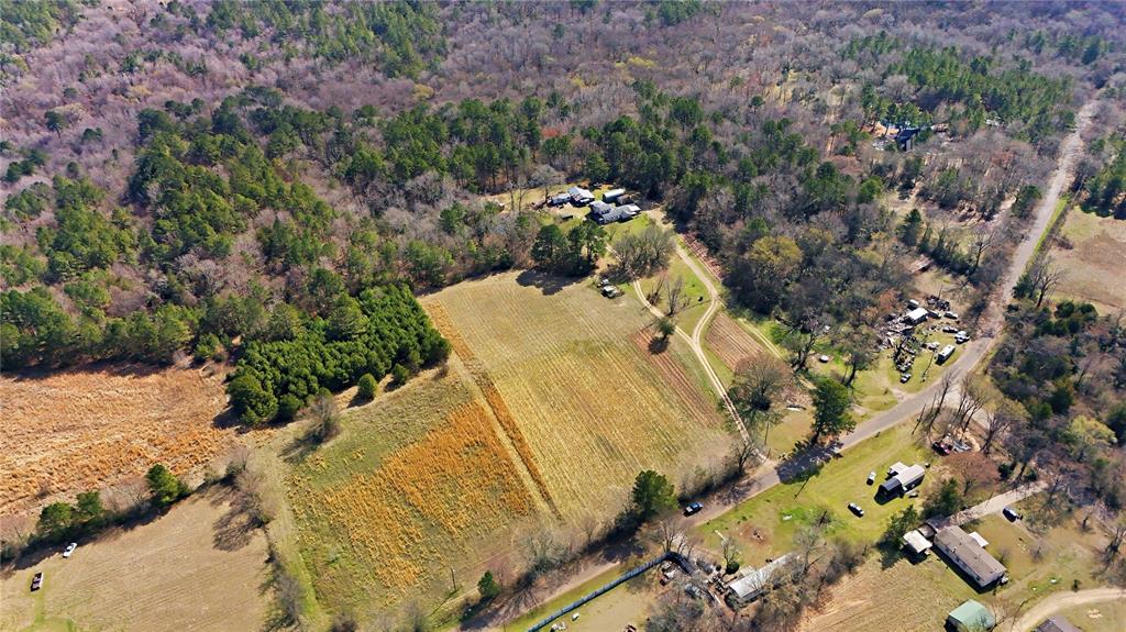 Frances Gilkerson - Land