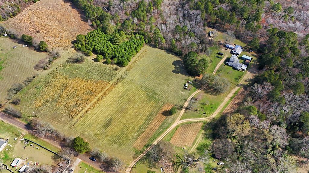 Frances Gilkerson - Land