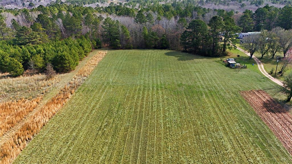 Frances Gilkerson - Land