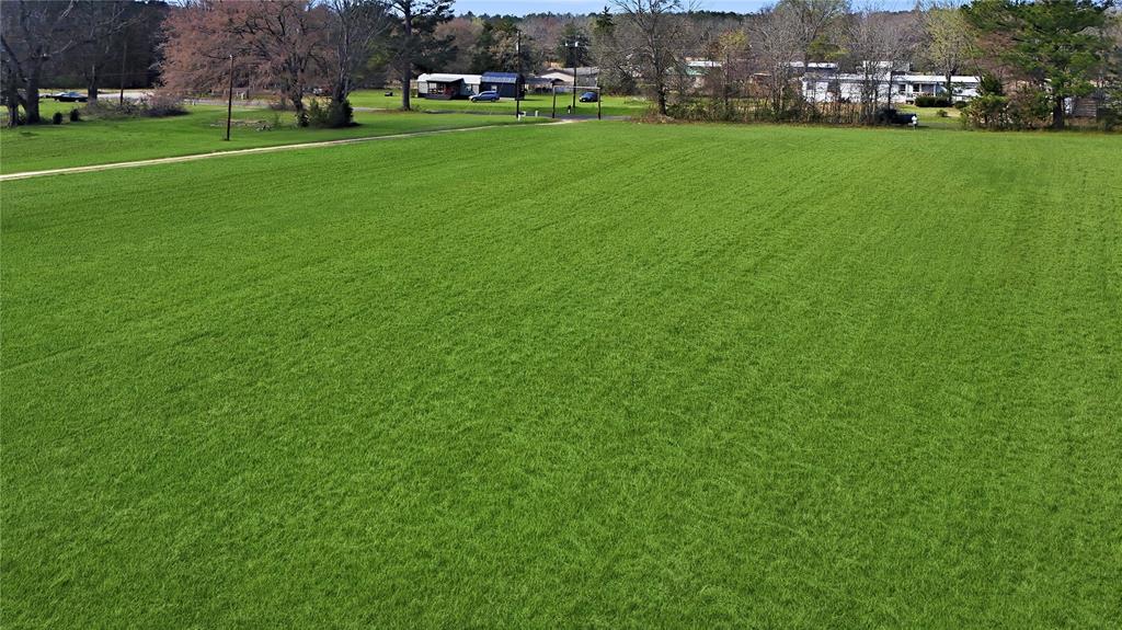 Frances Gilkerson - Land